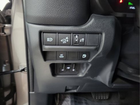 Certified 2025 Toyota Land Cruiser 1958 image 18