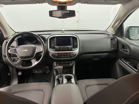 Used 2015 Chevrolet Colorado LT w/ LT Convenience Package image 13