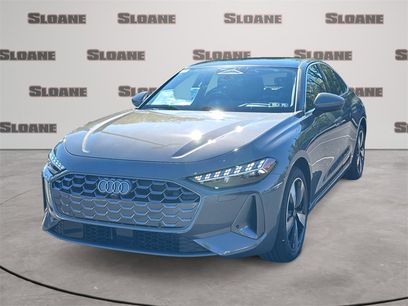 New 2025 Audi A5 2.0T Premium Plus