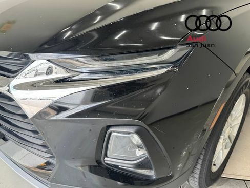 Used 2019 Chevrolet Blazer LT FWD image 4