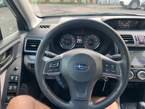 Used 2016 Subaru Forester 2.5i Premium AWD/4WD image 8