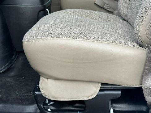 New 2025 Chevrolet Express 3500 Extended w/ Driver Convenience Package image 10