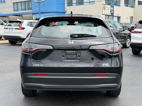 Used 2024 Honda HR-V LX image 26