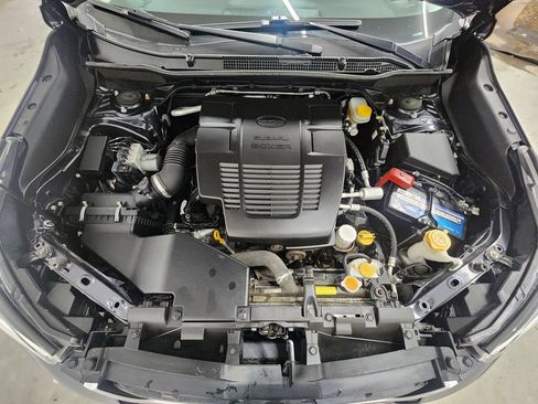 Used 2019 Subaru Forester Premium w/ Popular Package #1 AWD/4WD image 36