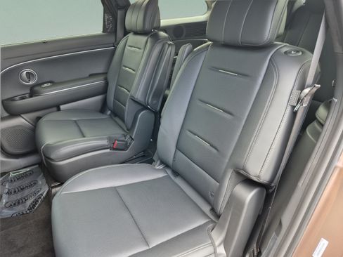 New 2026 Hyundai Palisade Calligraphy FWD image 19