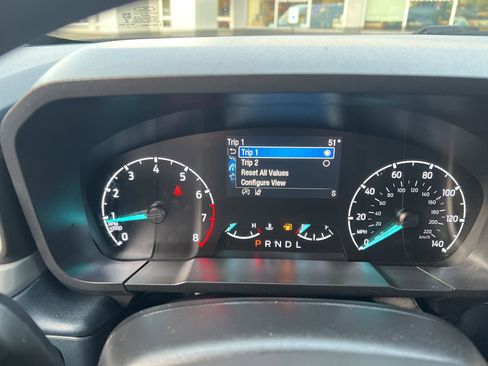 Used 2022 Ford Maverick XL w/ Equipment Group 100A Standard image 19