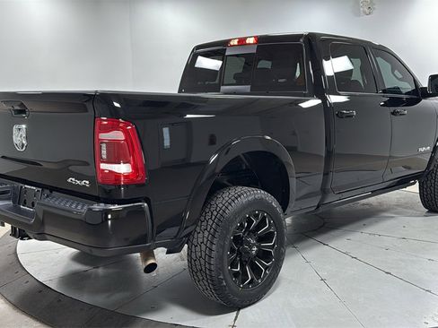 Used 2022 RAM 2500 Laramie image 5