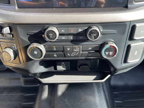 New 2026 Ford F150 XL w/ Tow/Haul Package AWD/4WD image 20