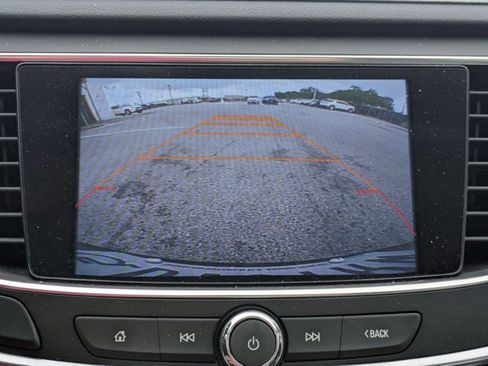 Used 2017 Buick LaCrosse Premium w/ Sun and Shade Package image 10