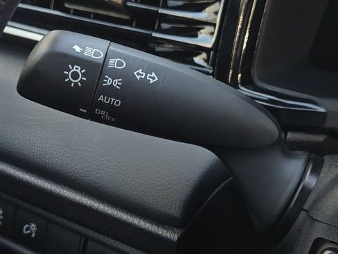 Used 2025 Toyota Camry XSE image 30