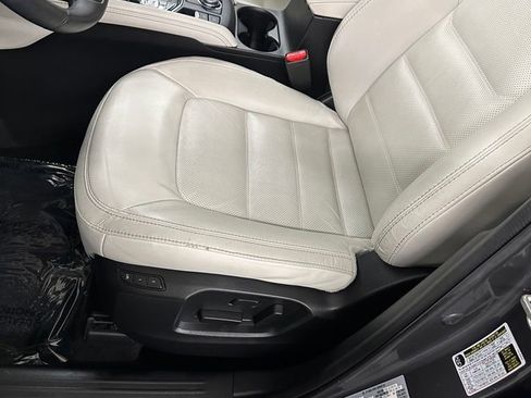 Used 2023 MAZDA CX-5 AWD 2.5 S w/ Premium Plus Pkg image 14