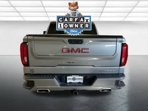 Used 2024 GMC Sierra 1500 Denali w/ Denali Reserve Package image 6