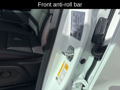 New 2026 Chevrolet Colorado Z71 w/ Technology Package image 21