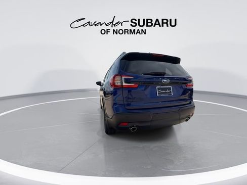 New 2026 Subaru Ascent Premium AWD/4WD image 9