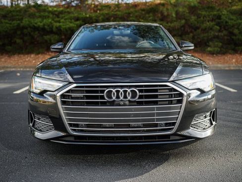 Used 2019 Audi A6 2.0T Premium Plus w/ Premium Plus Package image 15