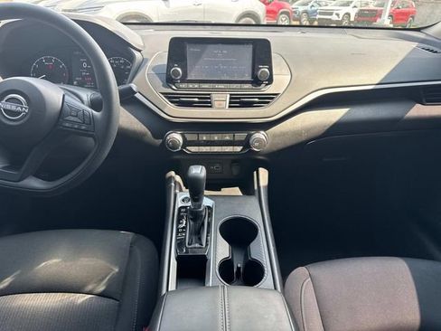 Used 2023 Nissan Altima 2.5 S image 17