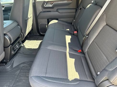 New 2026 GMC Sierra 1500 Elevation w/ Elevation Select Package RWD image 23