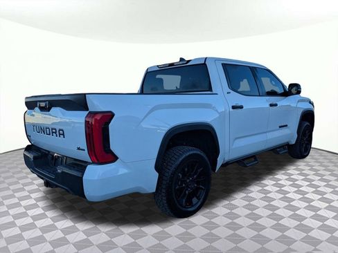 Used 2024 Toyota Tundra SR5 w/ SR5 Convenience Package image 3