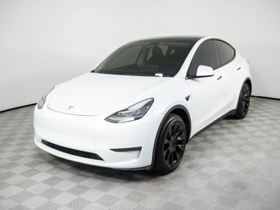 Used 2023 Tesla Model Y Long Range