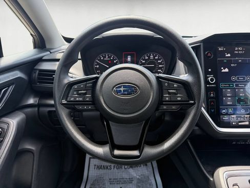 Certified 2024 Subaru Crosstrek 2.0i Premium AWD/4WD image 12