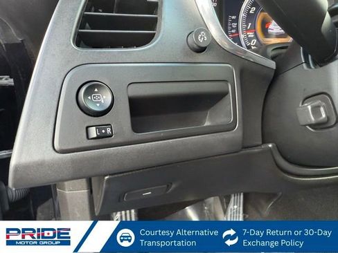 Used 2014 Chevrolet Corvette Stingray Coupe image 17