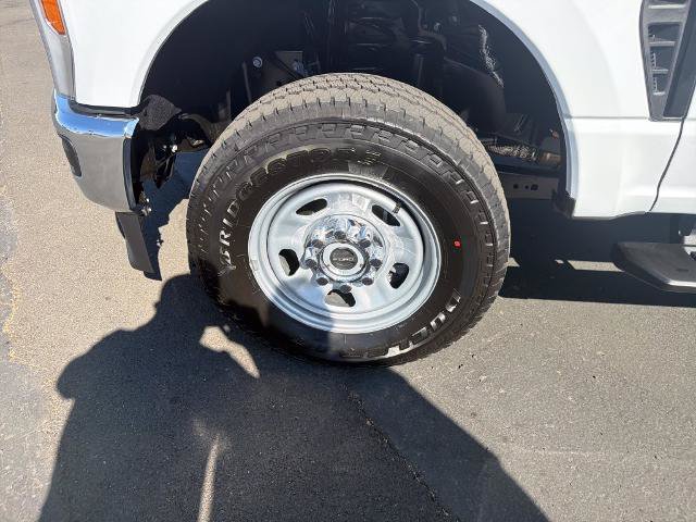 New 2027 Ford F350 XL w/ XL Chrome Package AWD/4WD image 47