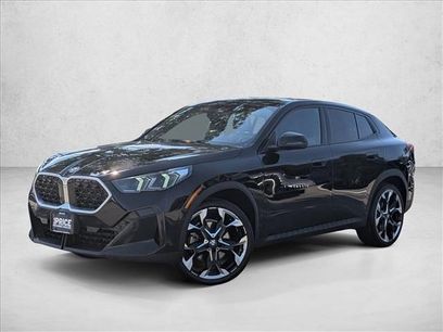 Used 2025 BMW X2 xDrive28i w/ Technology Package