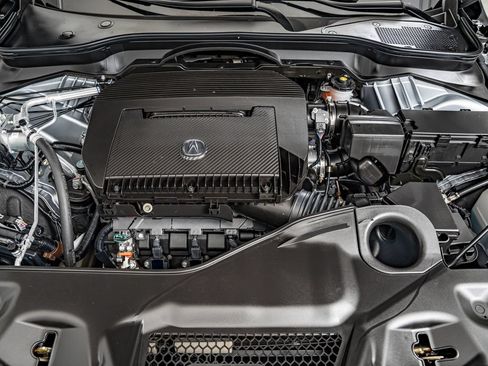 Certified 2026 Acura MDX SH-AWD w/ Technology Package image 41