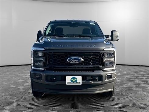 New 2026 Ford F250 XL w/ STX Appearance Package image 8