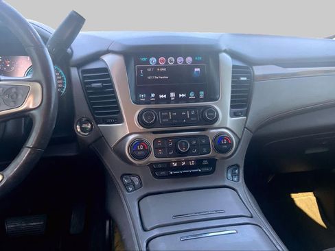 Used 2017 GMC Yukon XL Denali w/ Open Road Package AWD/4WD image 7