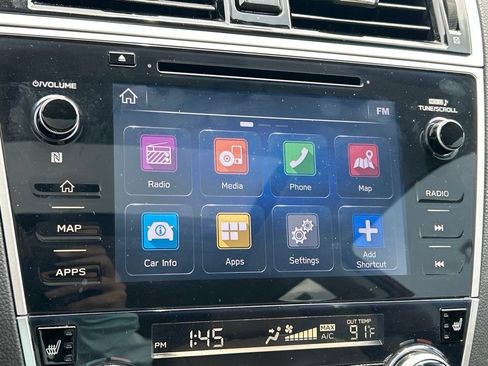 Used 2018 Subaru Outback 3.6R Limited AWD/4WD image 32