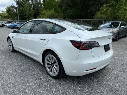 Used 2023 Tesla Model 3 Standard Range RWD image 14
