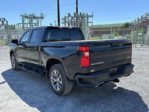 Used 2019 Chevrolet Silverado 1500 RST AWD/4WD image 6