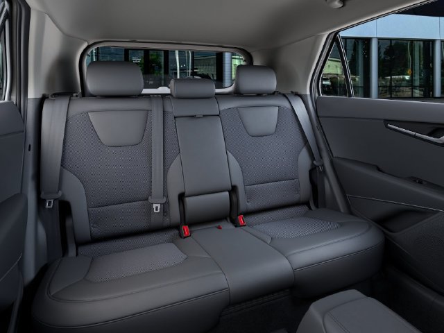 New 2027 Kia Niro LX FWD image 16