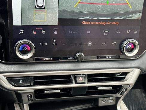 Used 2024 Lexus RX 350 Premium w/ Convenience Package FWD image 24