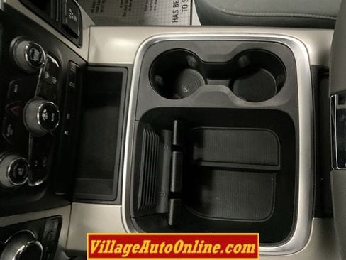 Used 2017 RAM 1500 Big Horn AWD/4WD image 20