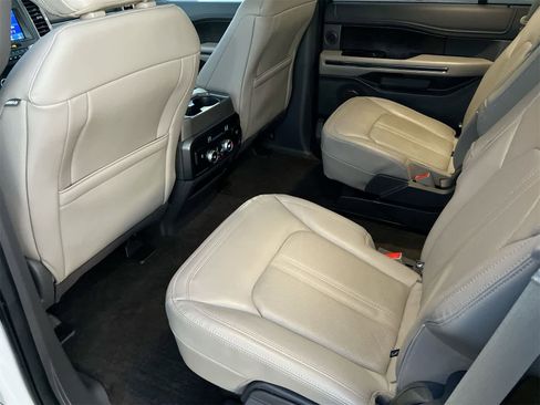 Used 2021 Ford Expedition Limited image 17
