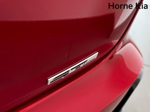 New 2025 Kia K4 GT-Line image 23