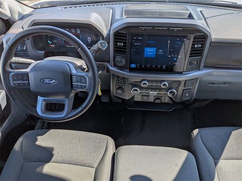 Used 2024 Ford F150 XLT w/ Tow/Haul Package image 15