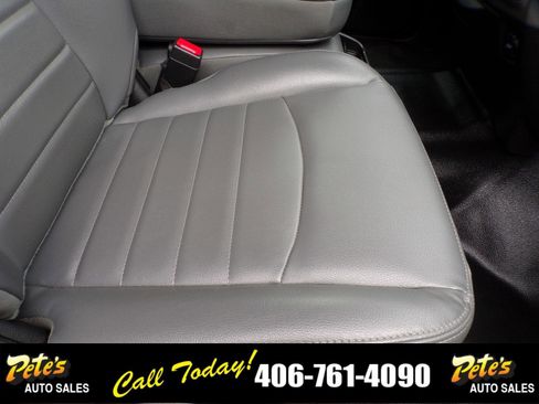 Used 2016 RAM 1500 Tradesman w/ Protection Group image 17