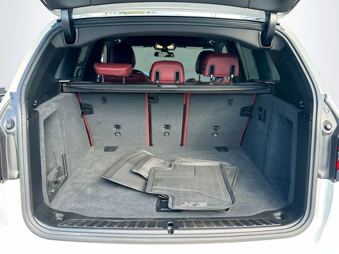 Used 2023 BMW X3 sDrive30i w/ M Sport Package image 28