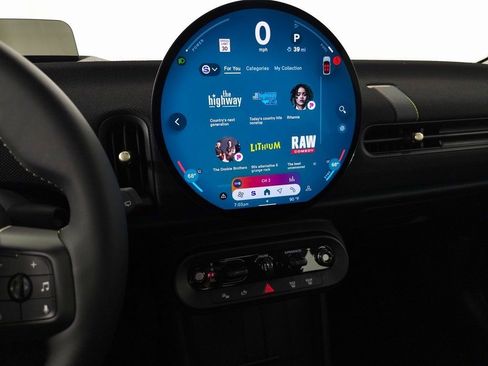 Used 2025 MINI Cooper S image 19