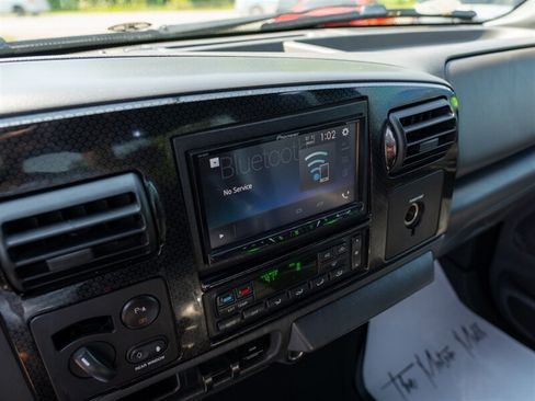 Used 2007 Ford F250 Harley-Davidson AWD/4WD image 33