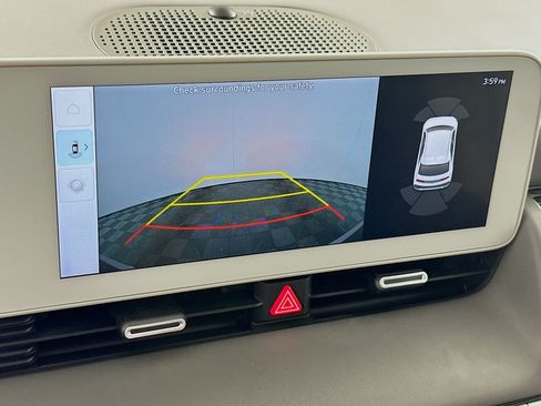Used 2024 Hyundai Ioniq 5 SEL RWD image 22