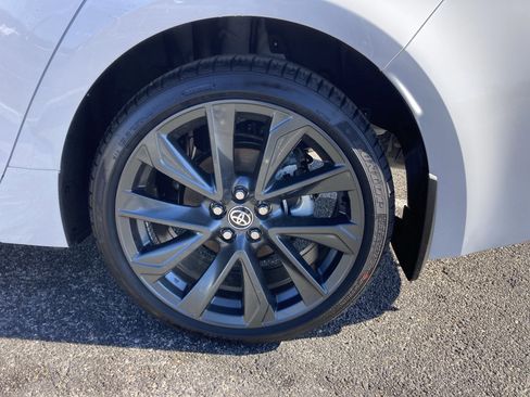 Certified 2026 Toyota Corolla SE image 19