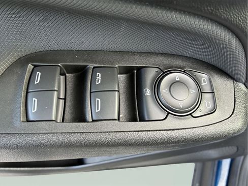 Used 2022 Chevrolet Equinox RS AWD/4WD image 20