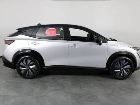 Certified 2024 Nissan Ariya AWD image 15
