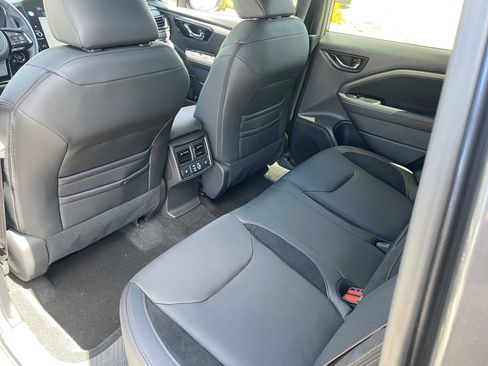 New 2026 Subaru Crosstrek 2.5i AWD/4WD image 19