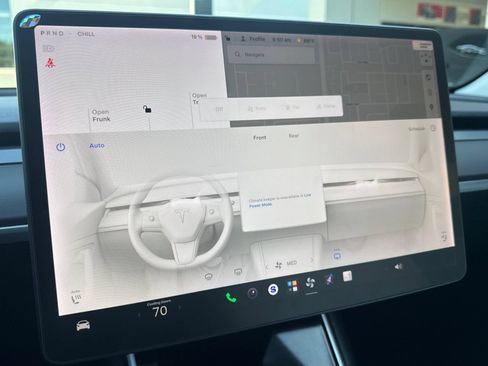 Used 2019 Tesla Model 3 Long Range AWD/4WD image 27