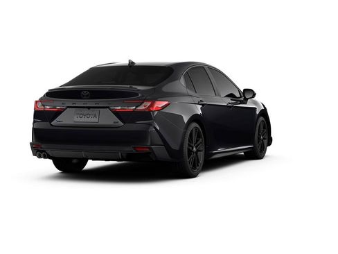 New 2026 Toyota Camry Hybrid FWD image 25